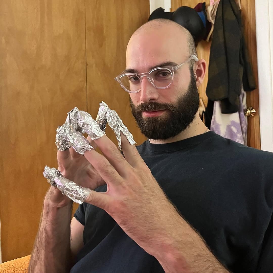 Dylan Palladino